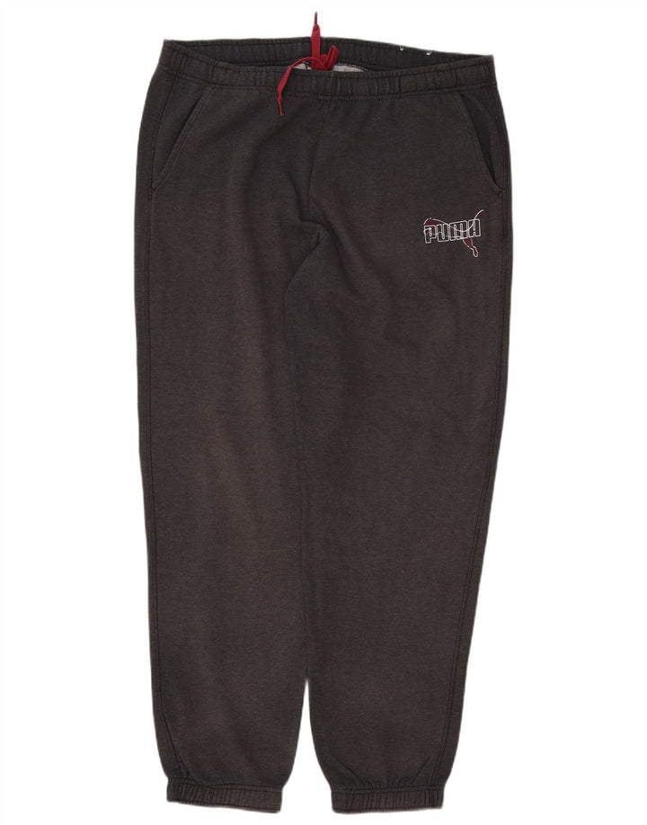 PUMA Træningsdragt til mænd Joggers XL Grå