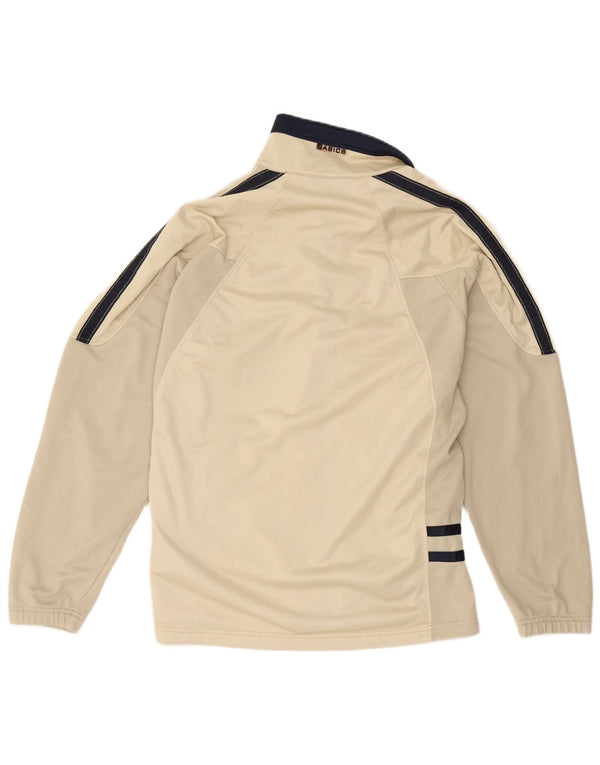 Giacca sportiva da uomo Asics XL Beige Colourblock