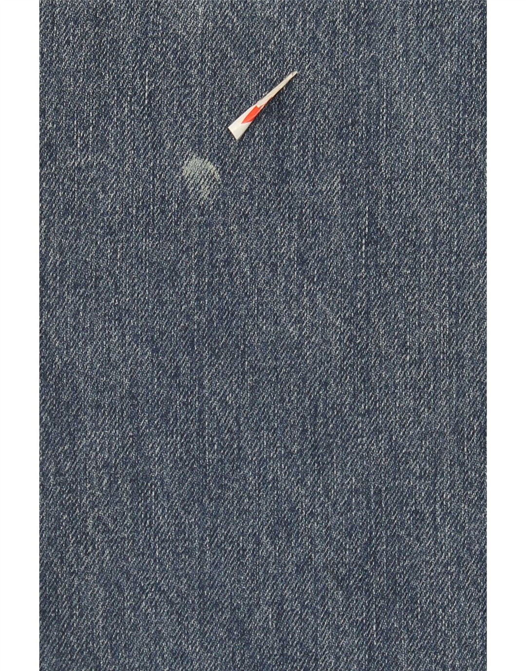 Levi's Uomo 550 Jeans larghi W36 L32 Blu