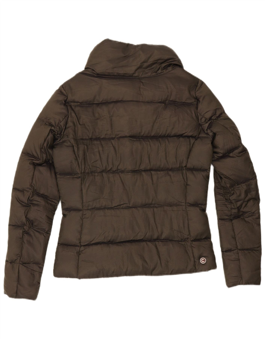 Damska ocieplana kurtka Colmar IT 44 Medium Khaki