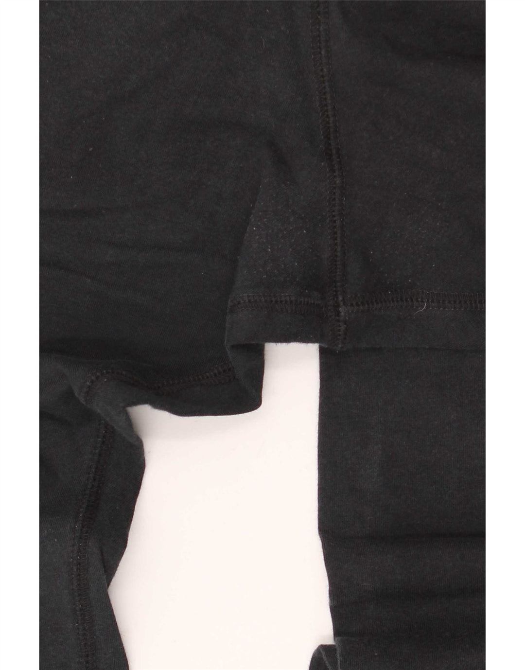 Nike Herre Grafiske Leggings Large Sort