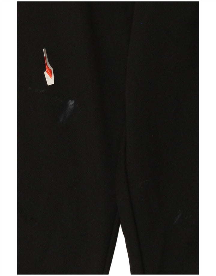 Adidas Herren Climalite Trainingshose XL Schwarz Polyester