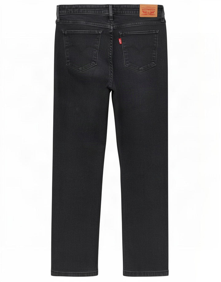 Jeans Levi's 712 Slim da donna W30 L28 Blu Navy