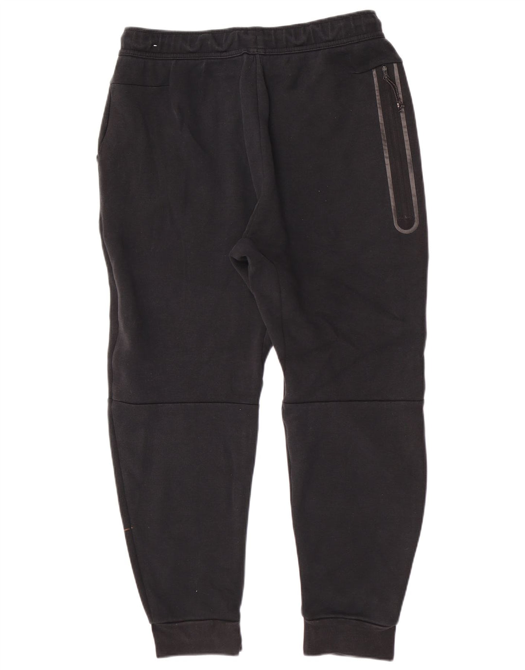 Nike Træningsdragt til mænd Joggers Medium Sort Bomuld