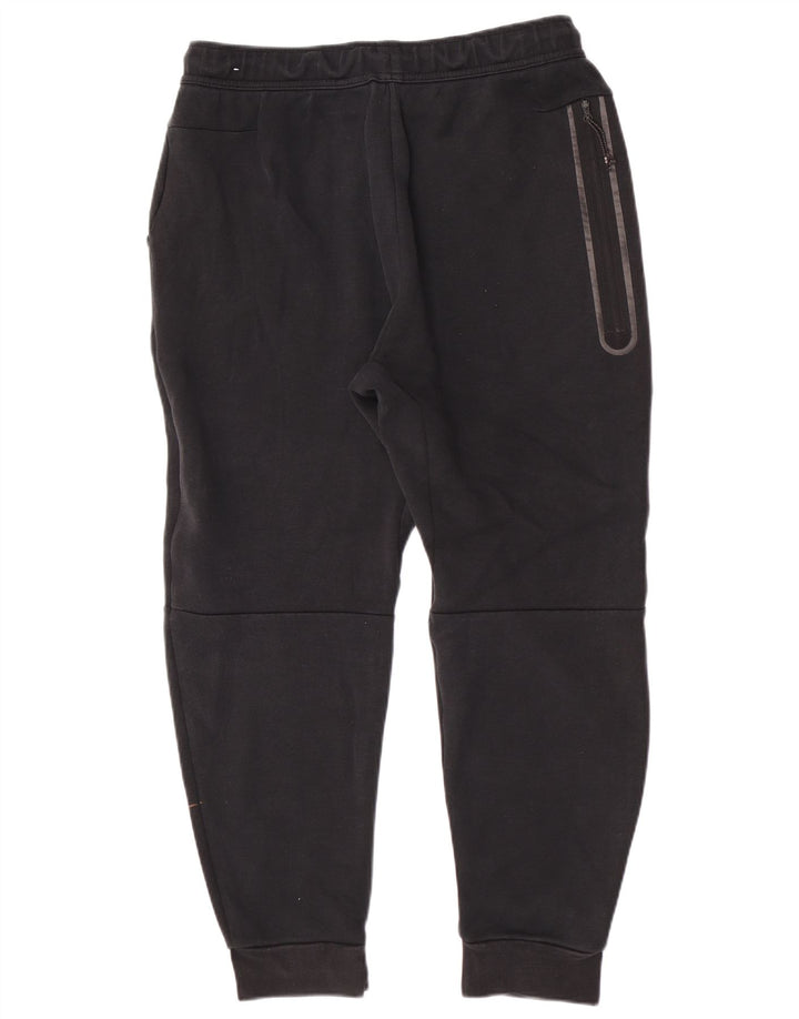 Nike Træningsdragt til mænd Joggers Medium Sort Bomuld
