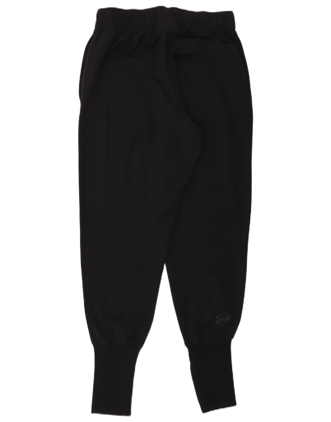 Under Armour Herren Jogger Freizeithose Medium W30 L30 Schwarz Polyester