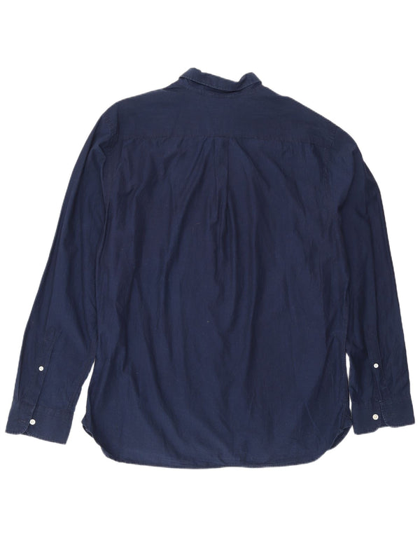 Levi's muška košulja XL tamnoplava