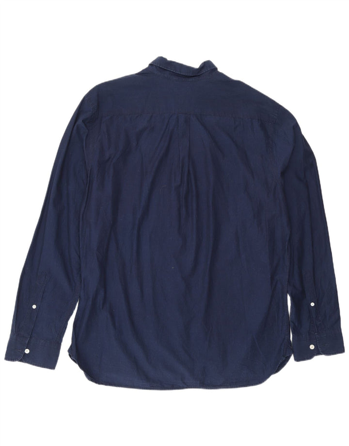 Levi's muška košulja XL tamnoplava