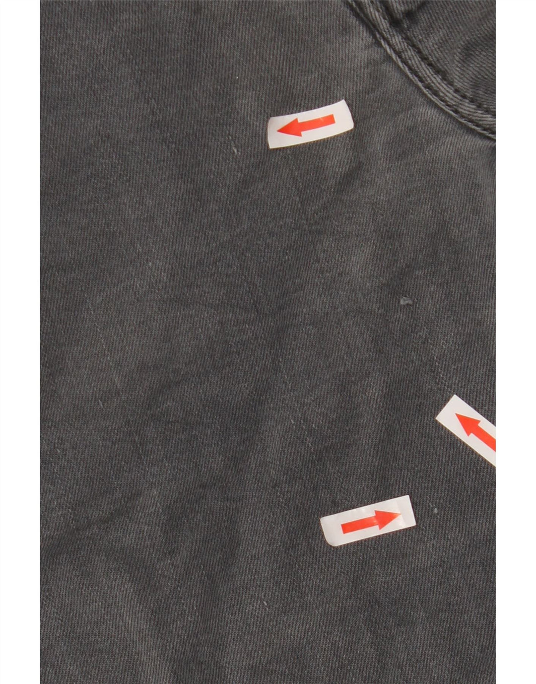 Ted Baker Mens Slim Jeans W34 L31 Grey