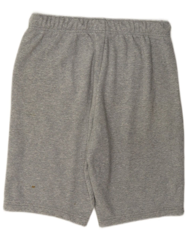 Champion Herre sportsshorts Medium Grey Flecked