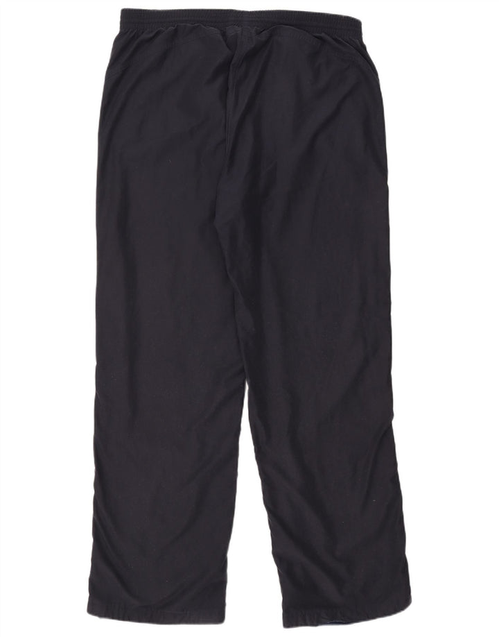 Champion Herren-Trainingshose 3XL, Marineblau, Polyester