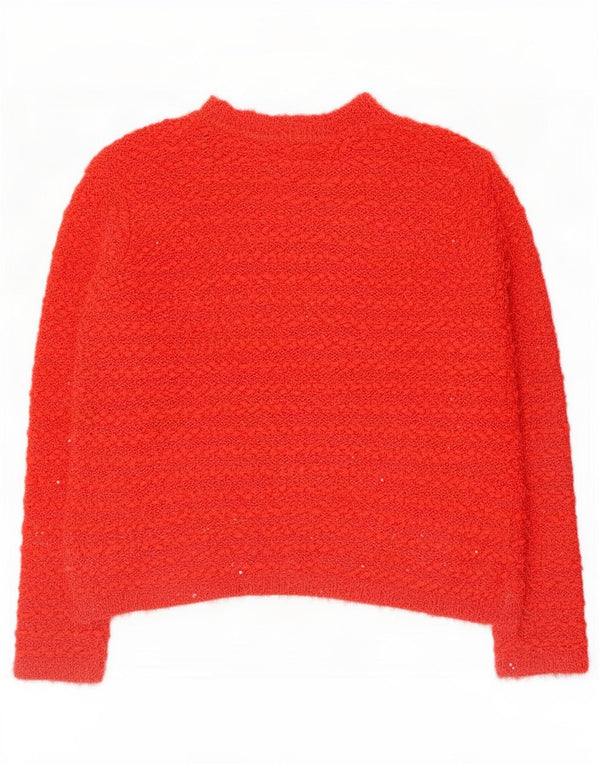 Tivoli ženski kardigan pulover UK 16 Large Red