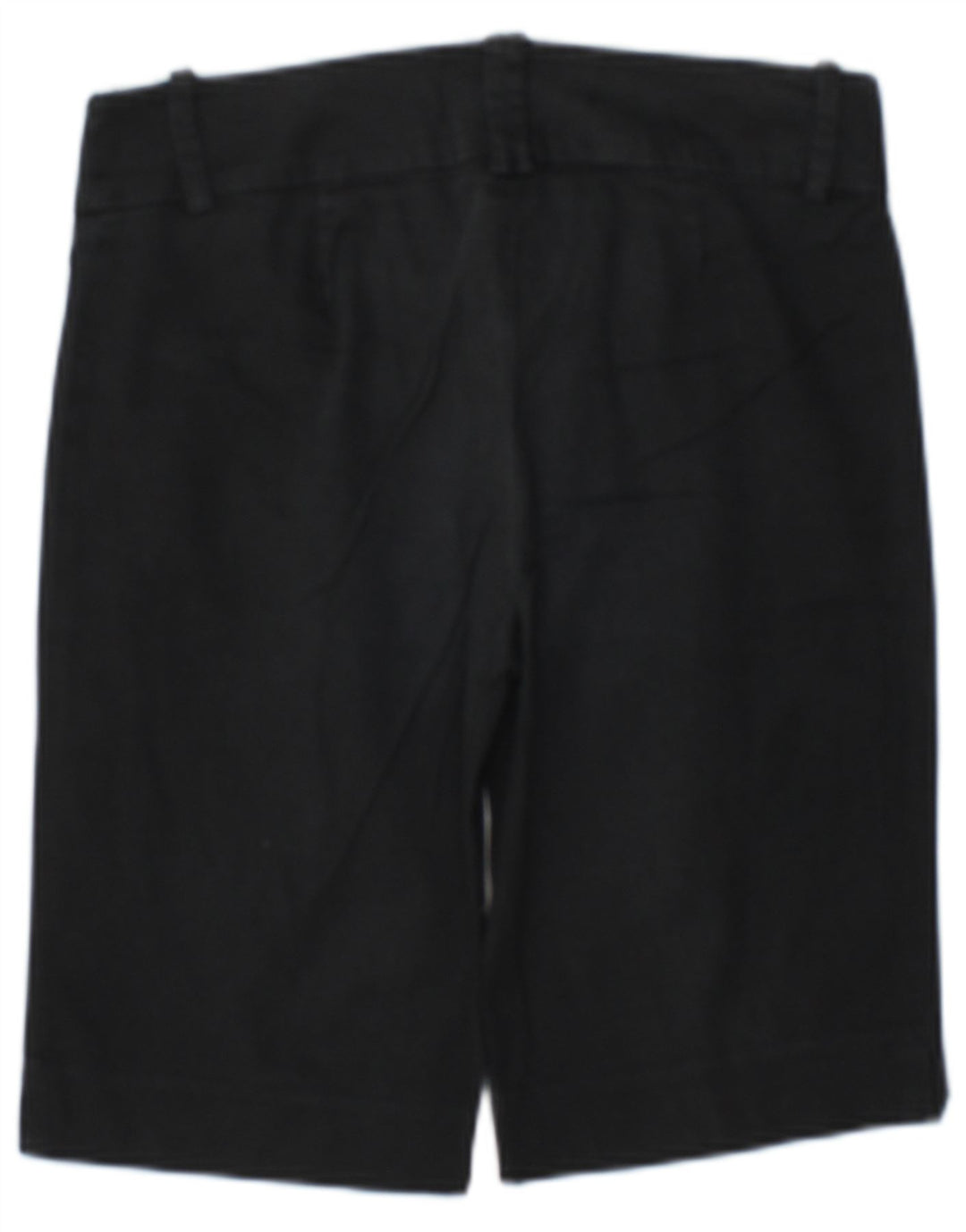Zara Womens Casual Shorts EU 34 2XS W24 Grey