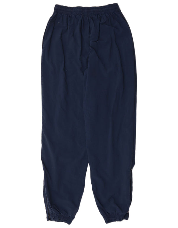 Reebok Træningsdragt til mænd Joggers Medium Navy Blue Polyamid