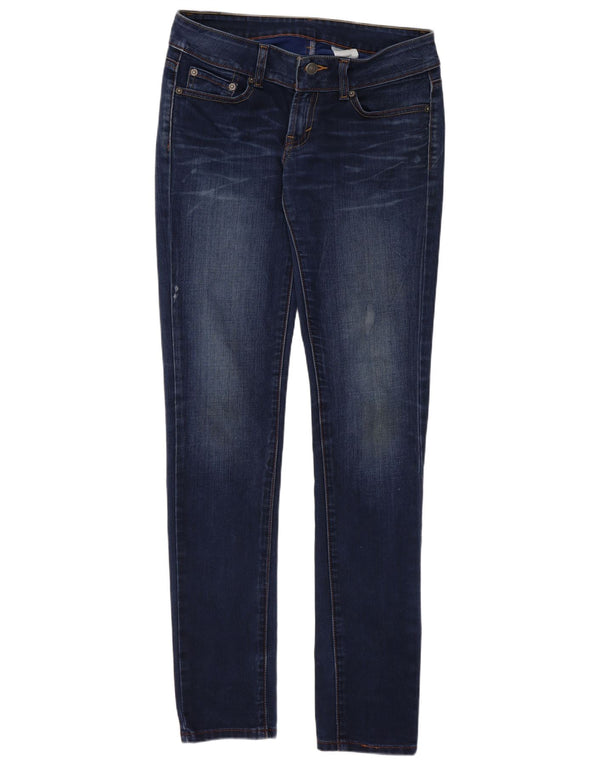 Jeans skinny da donna Levi's W28 L32 cotone blu