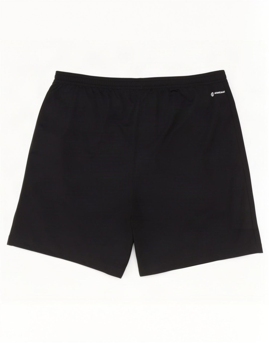 Adidas Mens Aeroready Sport Shorts 2XL Black Polyester