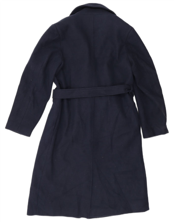 Abrigo Coast para mujer UK 8 Small Poliéster azul marino
