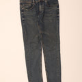ZARA Mens Slim Jeans EU 40 Medium W31 L31 Blue Vintage Zara and Second-Hand Zara from Messina Hembry 