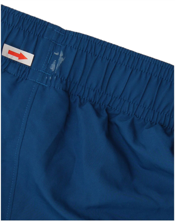 UNDER ARMOUR Grafiske sportsshorts til mænd, store blå