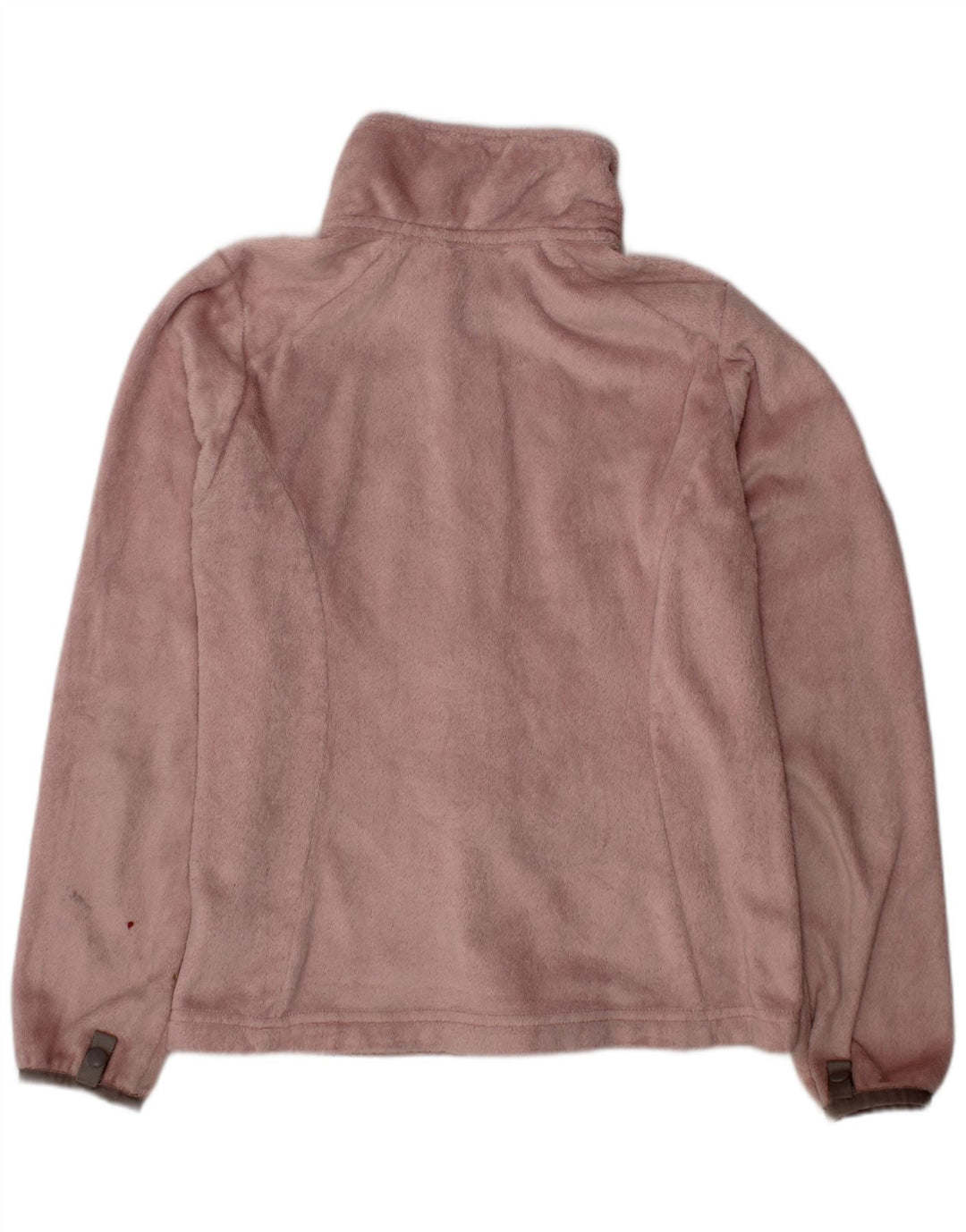THE NORTH FACE Pige Fleecejakke 7-8 År Lille Pink Polyester
