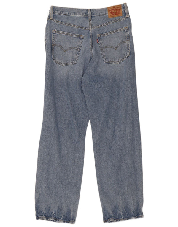 Jeans Levi's da uomo larghi affusolati W29 L31 in cotone blu