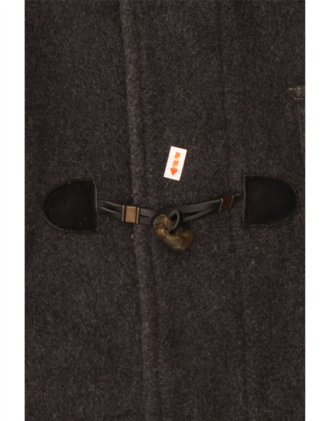 Montgomery da uomo Wampum UK 40 grande grigio