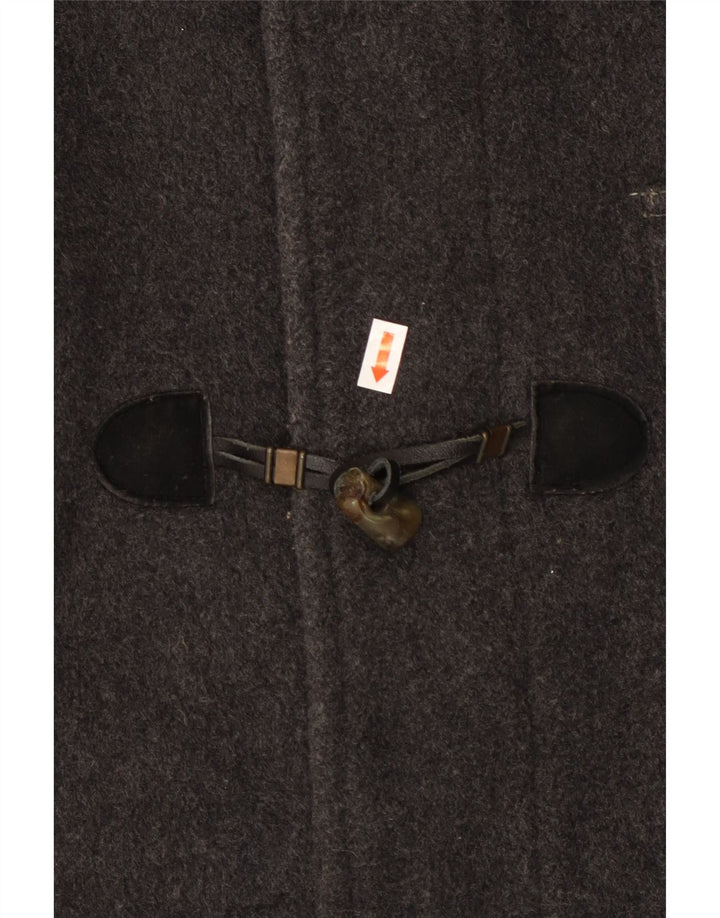 Montgomery da uomo Wampum UK 40 grande grigio