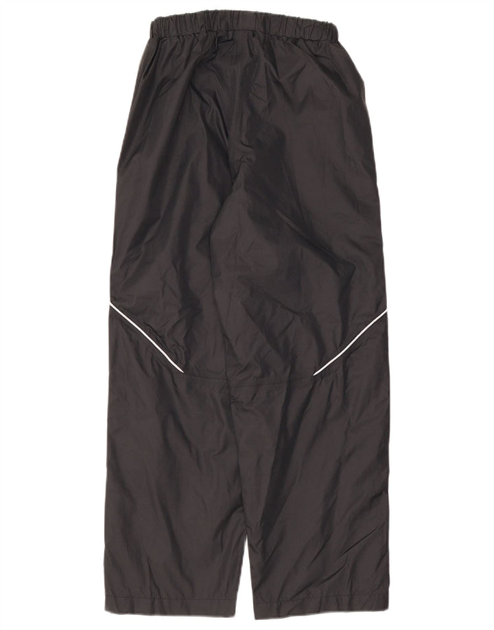 Berghaus Boys Waterproof Trousers 9-10 Years  Black Polyamide