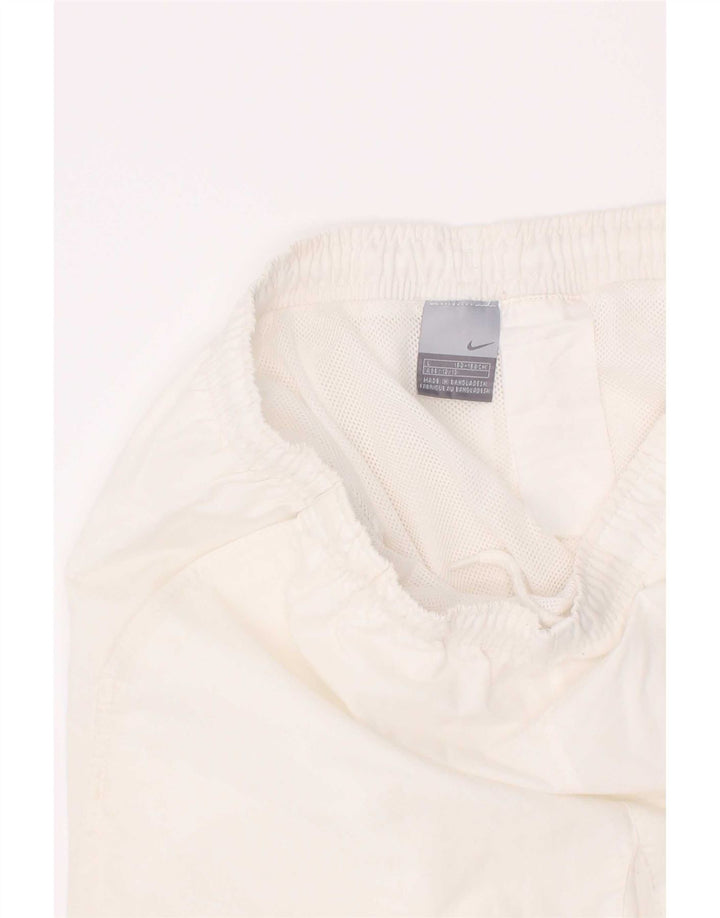 Nike Boys Sport Shorts 12-13 Years Large White
