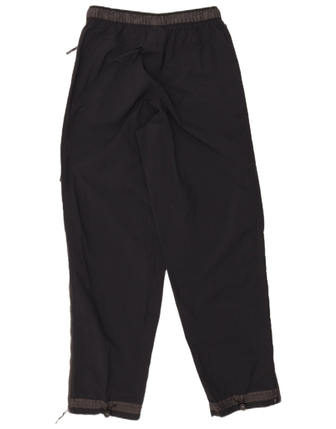 Champion Mens Cargo Tracksuit Trousers Medium  Navy Blue Polyamide
