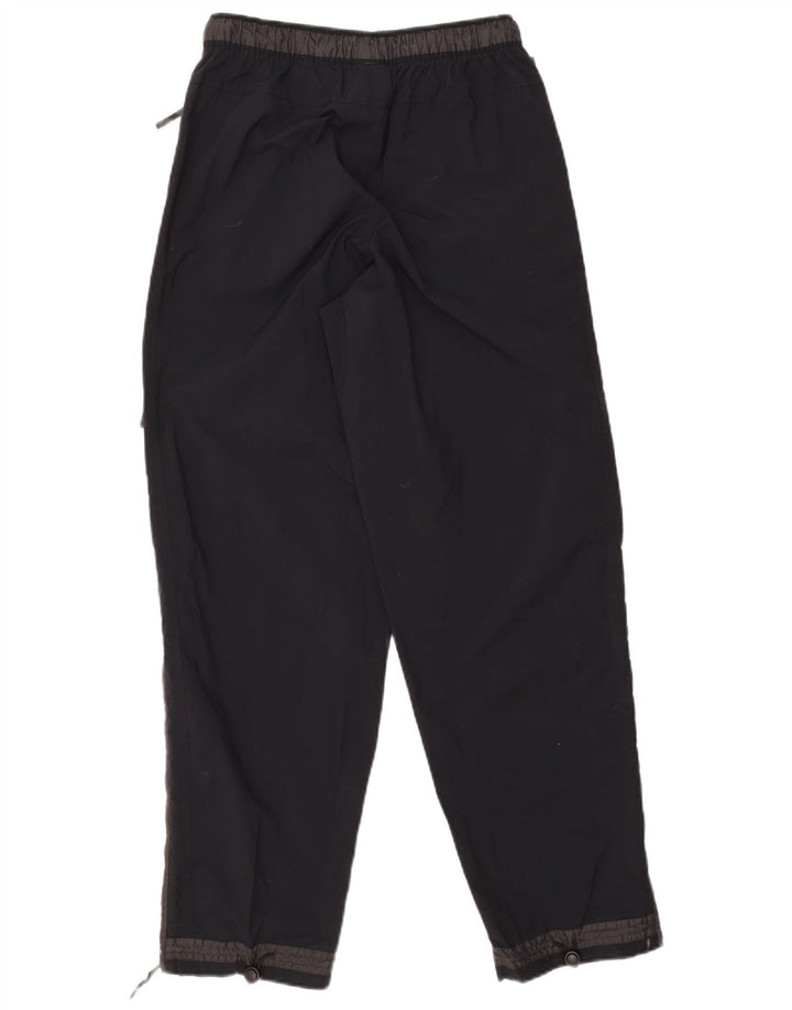 Champion Mens Cargo Tracksuit Trousers Medium  Navy Blue Polyamide