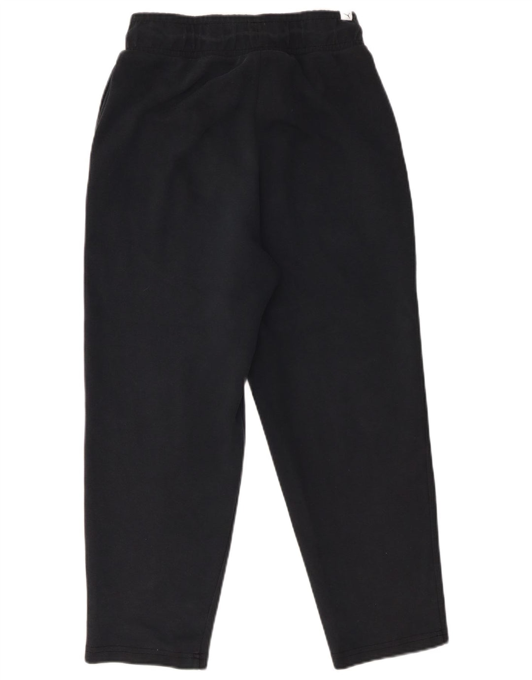 Pantaloni da tuta Puma da donna Capri UK 8 Small Poliestere nero