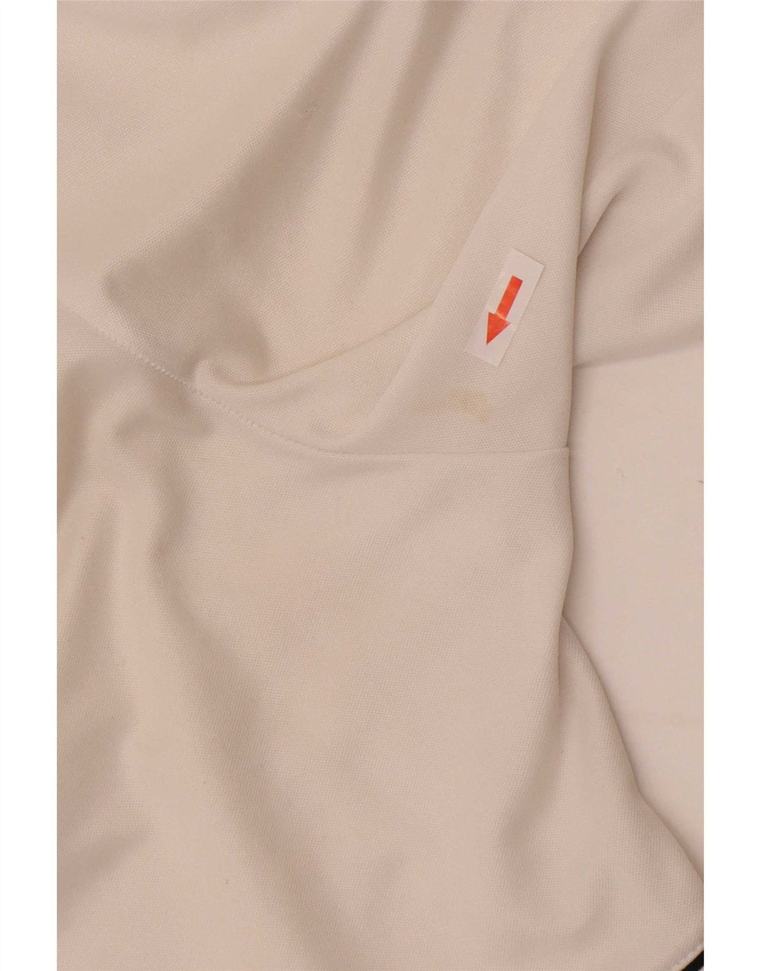 Adidas Mens Sport Shorts XS W26 L7 White Polyester