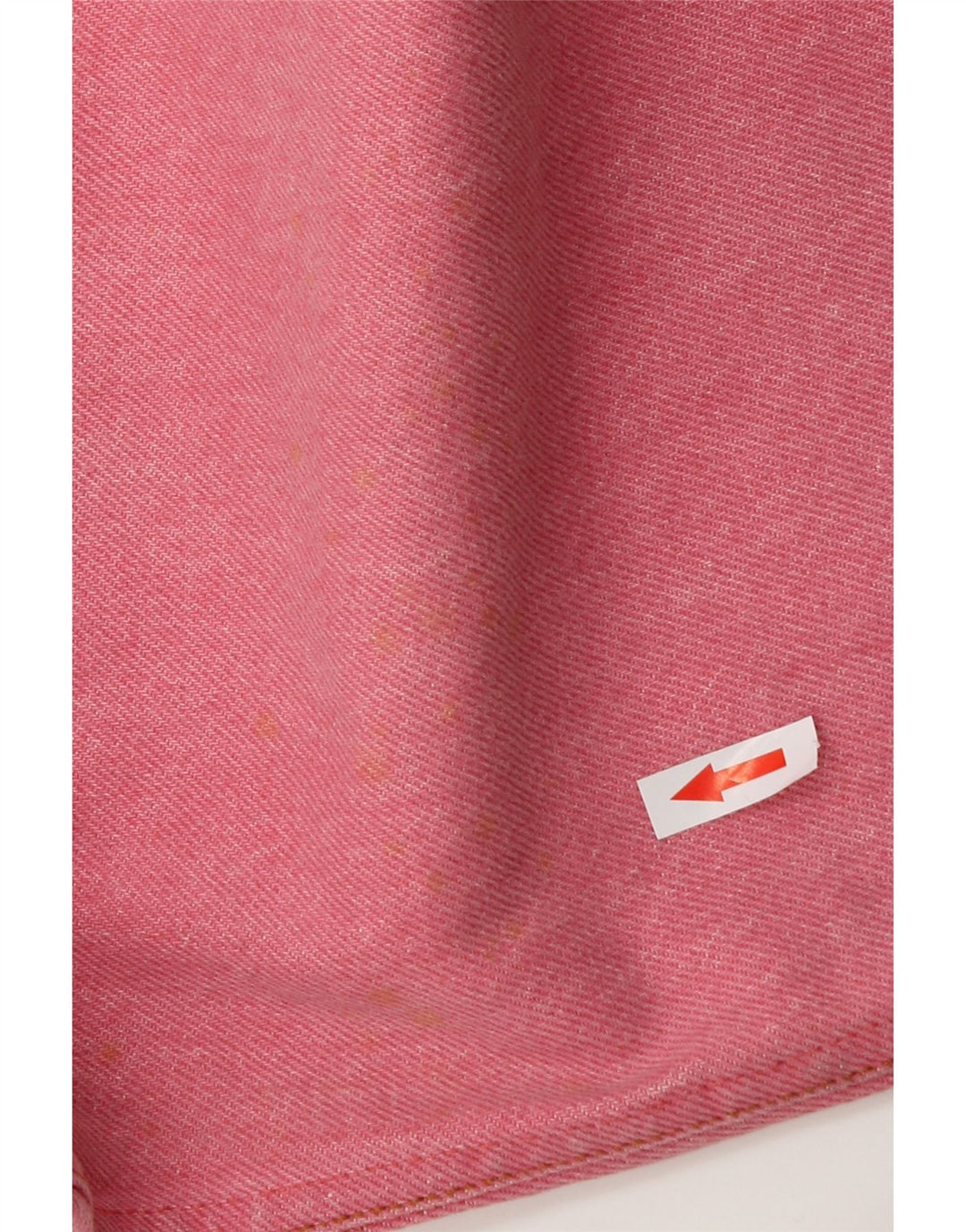 Avirex Herre tilspidsede jeans W32 L33 Pink
