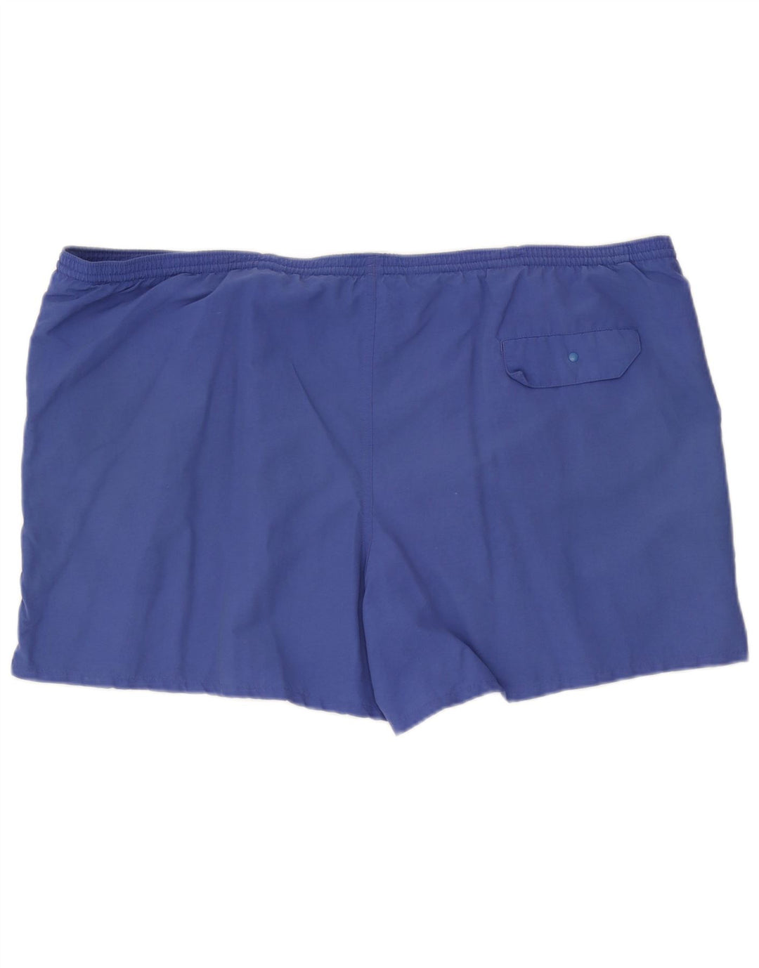 Patagonia Herren Badeshorts 2XL Blaues Nylon