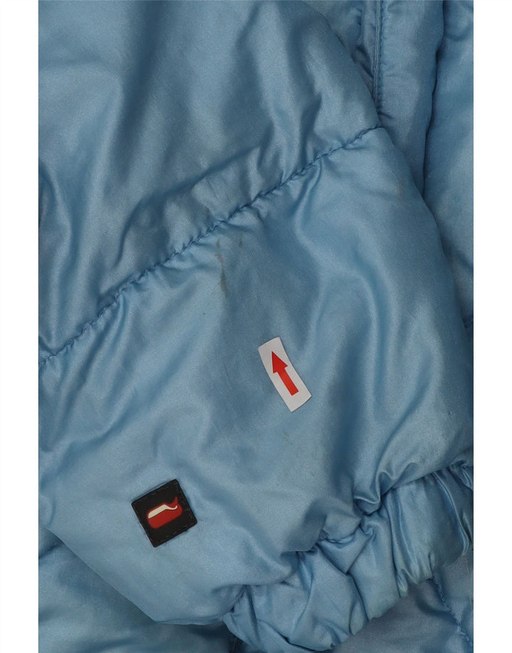Ellesse Herre polstret jakke IT 52 XL Blå