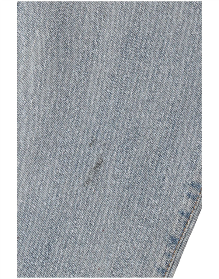Carrera Mens 710 Slim Jeans W40 L33 Blue Cotton