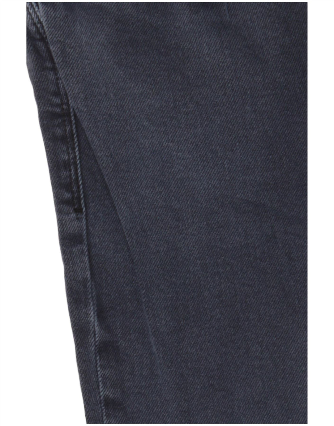 Massimo Dutti Mens Slim Jeans EU 36 XL W36 L32 Navy Blue