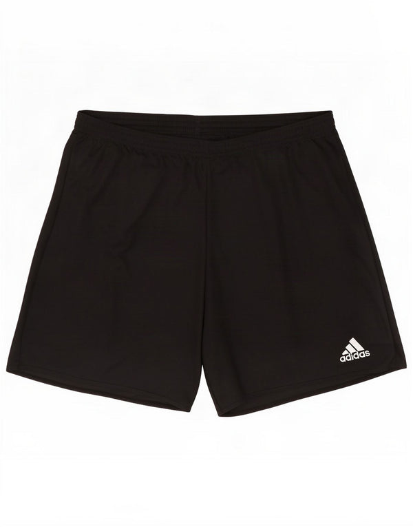Adidas Herren Aeroready Sport Shorts XL Schwarz Polyester