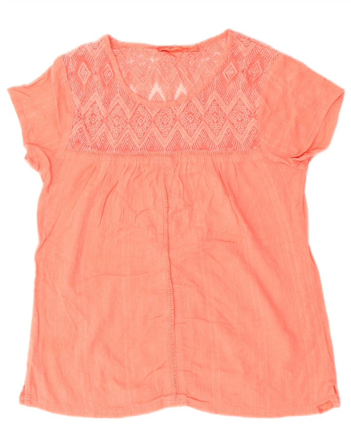 Camicetta da donna Prana Top UK 10 Small Rosa