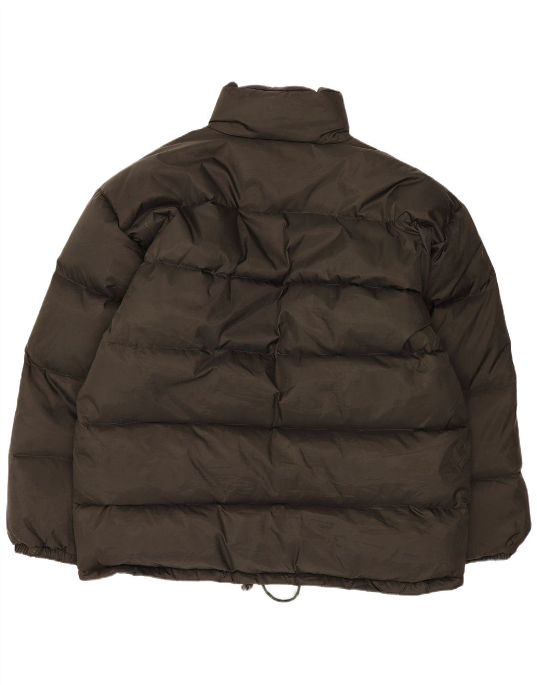 Gin Tonic Veste rembourrée pour homme UK 40 Large Noir Polyamide
