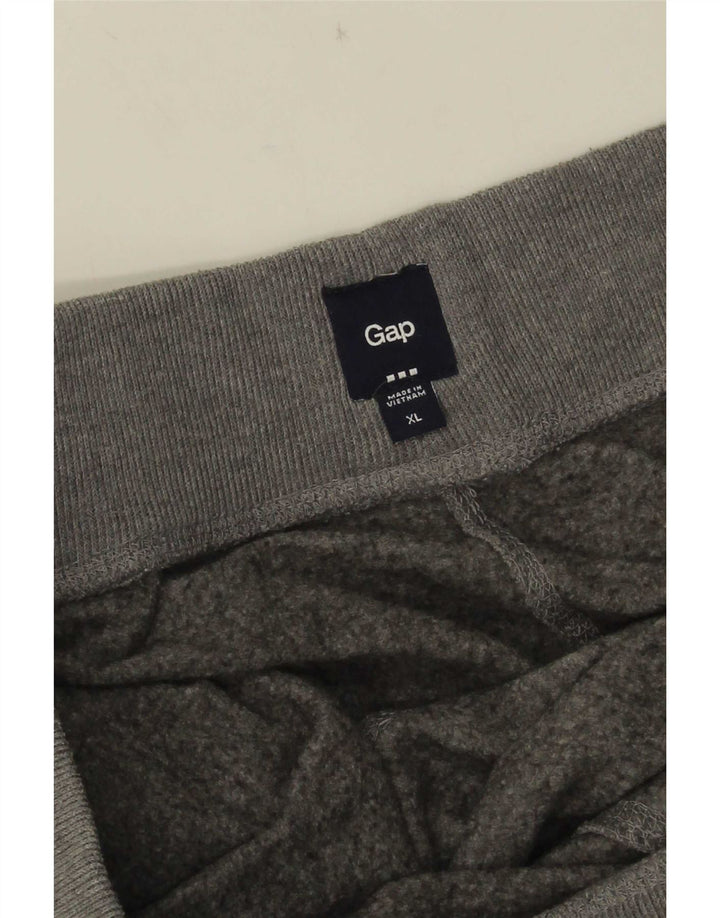 Брюки мужские спортивные Gap XL серые