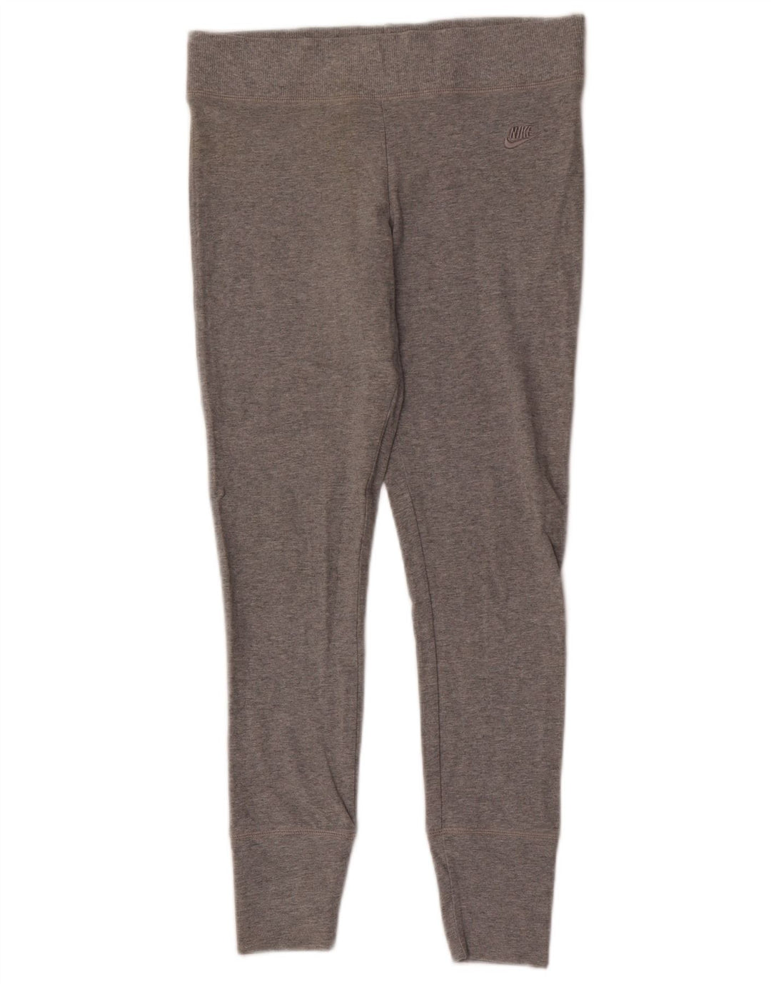 Leggings Nike da donna US 4/6 piccolo cotone grigio