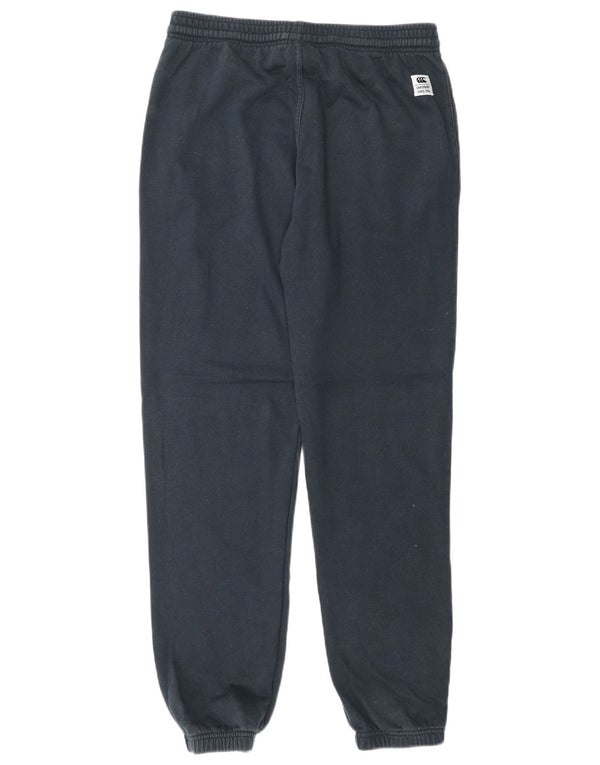 Canterbury Træningsdragt til mænd Joggers Medium Navy Blue Sports
