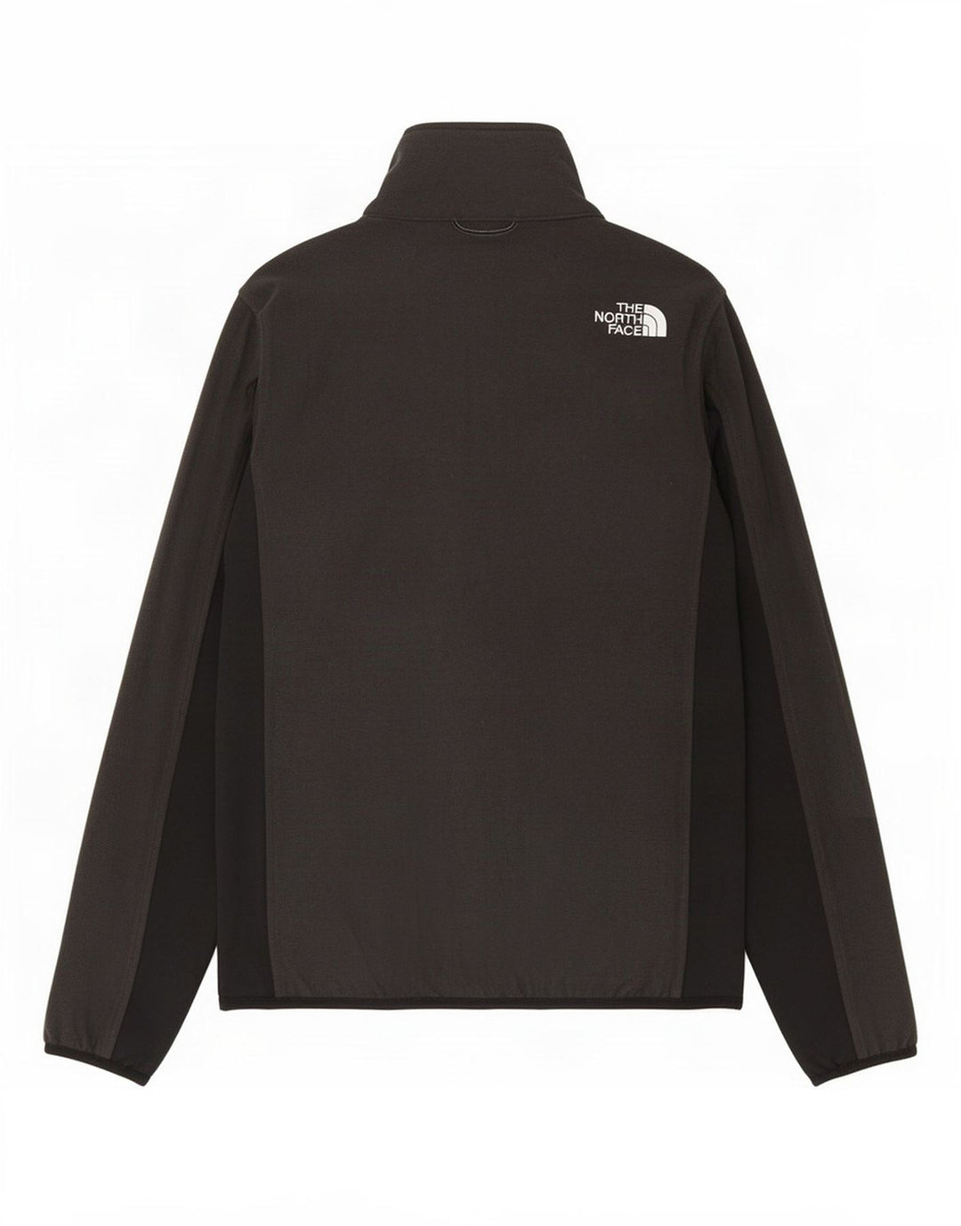 Jachetă The North Face pentru femei Liner Fleece UK 14 Medium Black Poliester