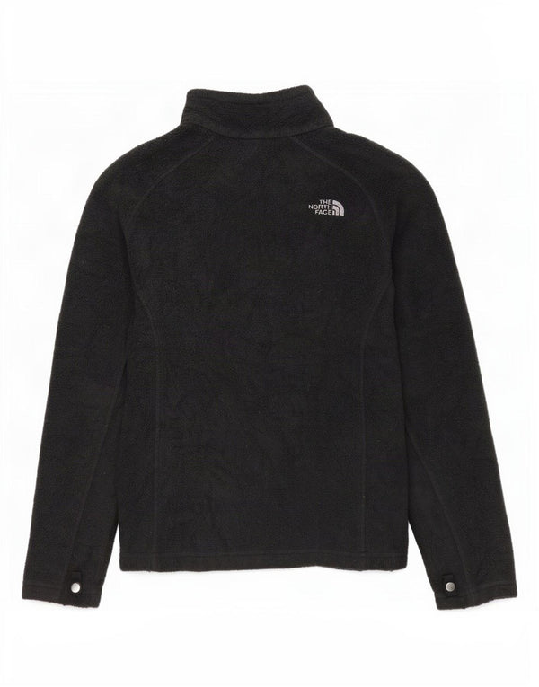 Giacca in pile The North Face Liner da ragazzo 14-15 anni Large in poliestere grigio