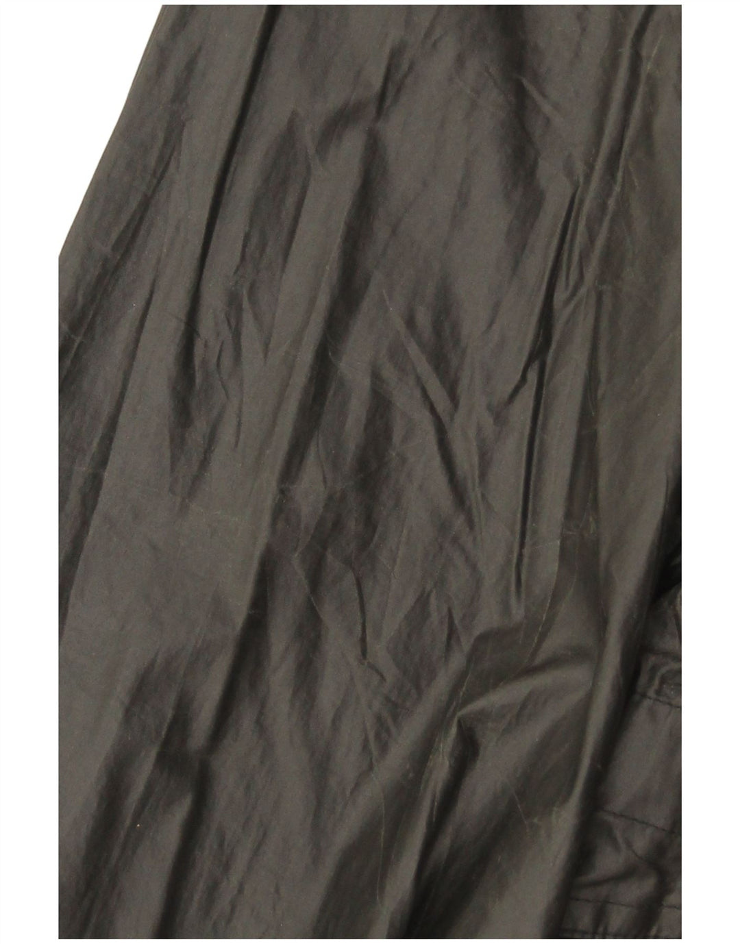 X-CAPE Herre Utility Jacket UK 44 2XL Sort Bomuld