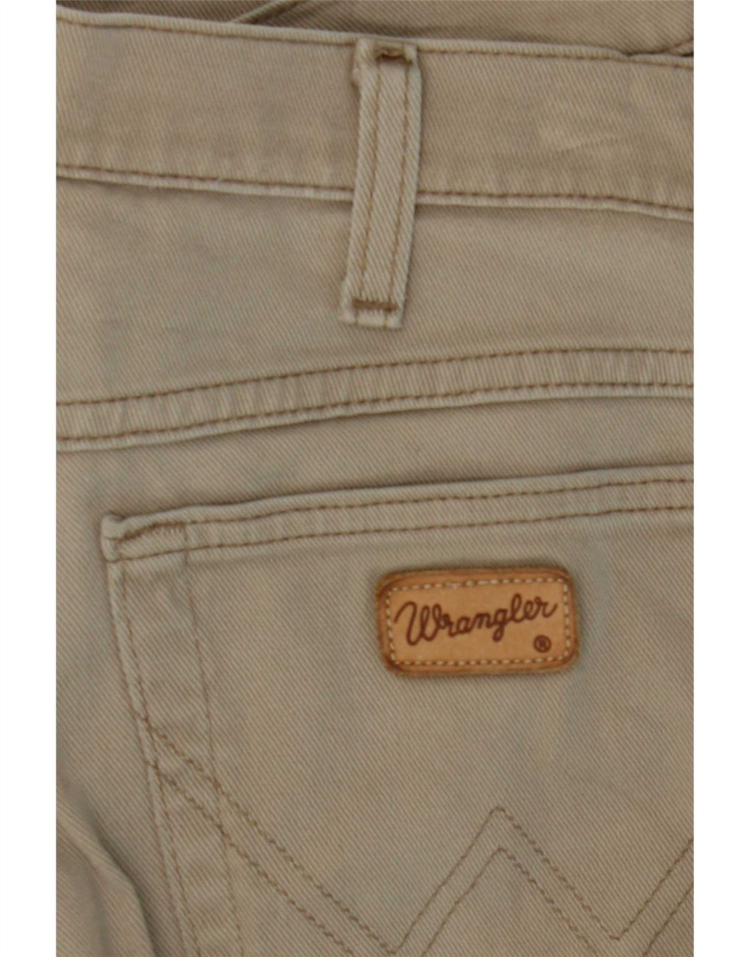 Blugi drepti pentru bărbați Wrangler W32 L29 gri