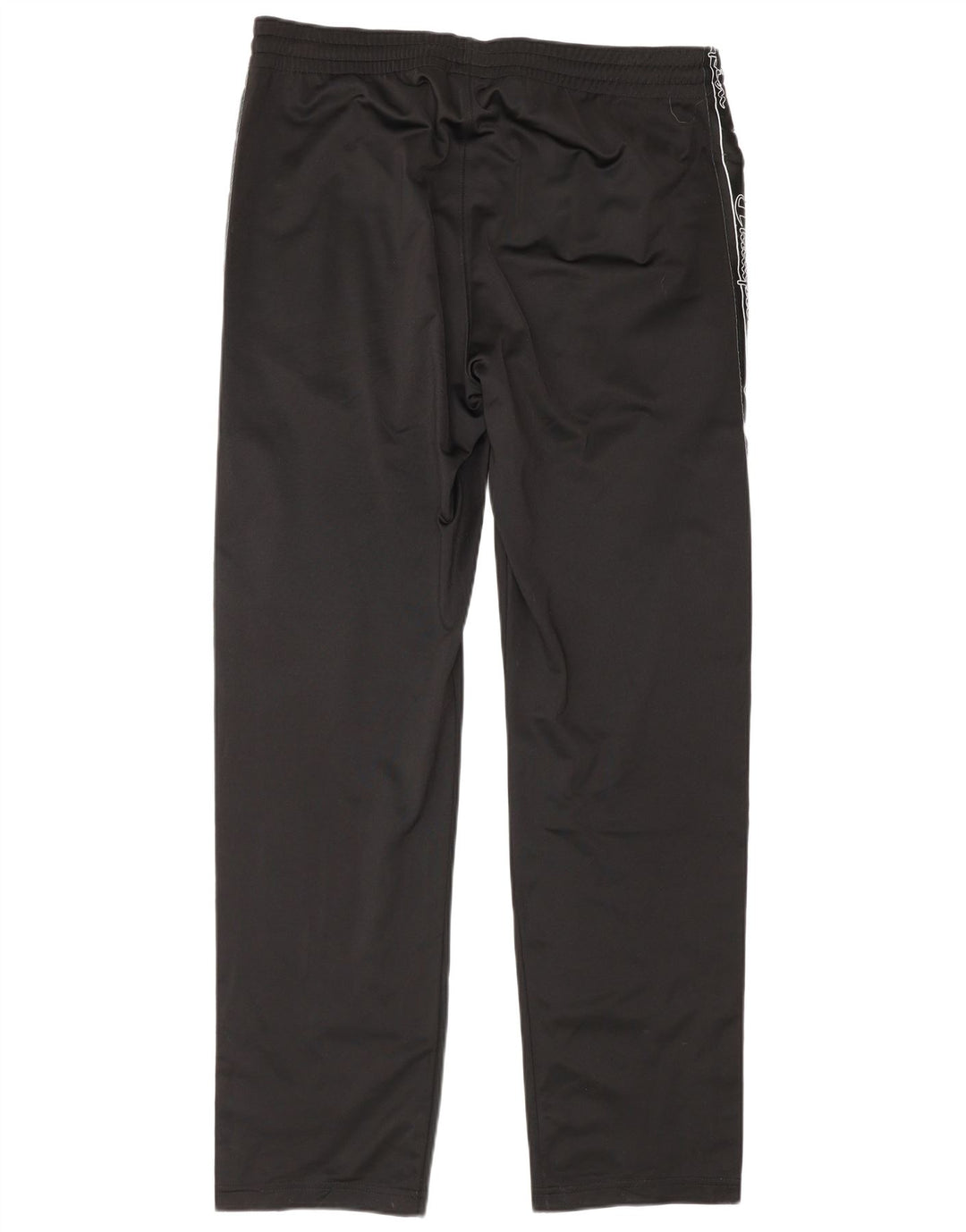 Champion Pantalon De Survêtement Graphique Homme XL Noir