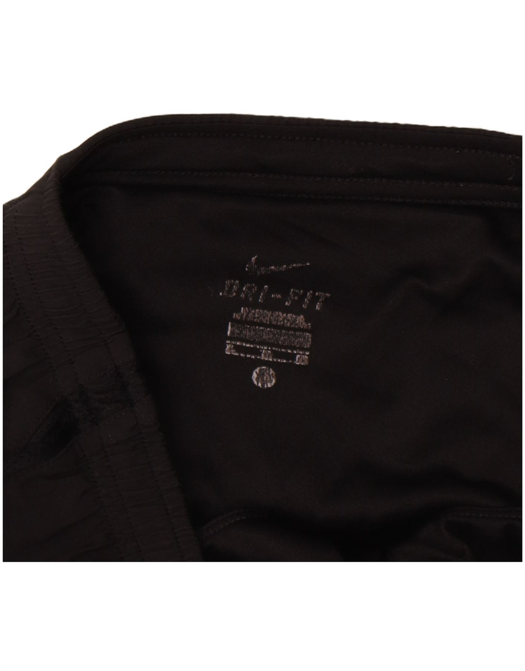 Nike Herren Dri Fit Sport Shorts XL Schwarz